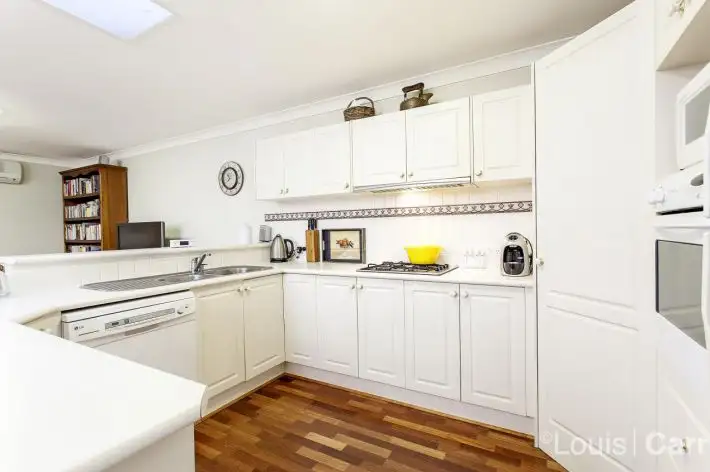 Sixth view of Homely house listing, 2 Broadleaf Crescent, Beaumont Hills NSW 2155