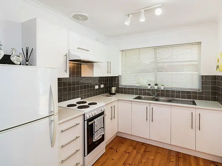 Second view of Homely unit listing, Unit 3 85 Narinna Avenue, Cumberland Park SA 5041