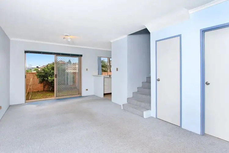 Second view of Homely townhouse listing, 15/173A Reservoir Road, Blacktown NSW 2148