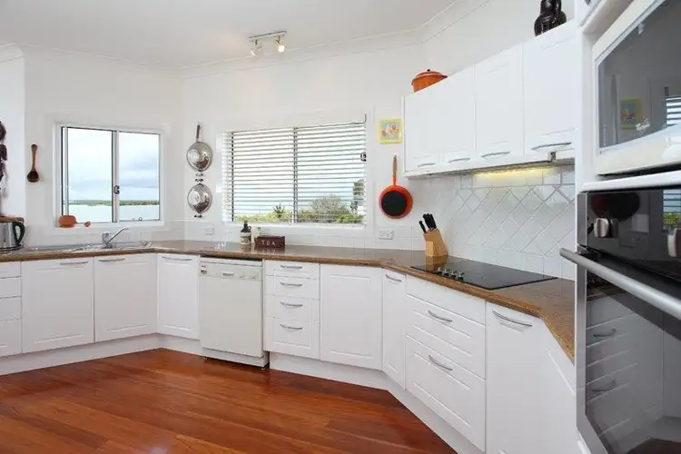 Fourth view of Homely house listing, 105 Shore Street North, Cleveland QLD 4163
