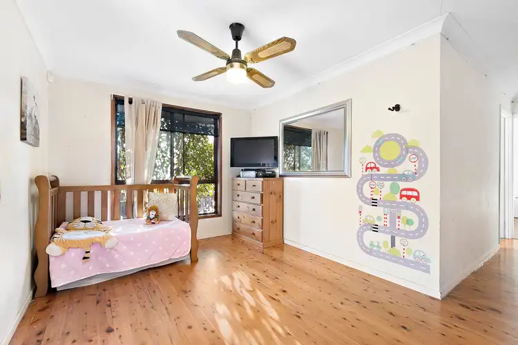 Fifth view of Homely house listing, 22 Feather Street, St Clair NSW 2759