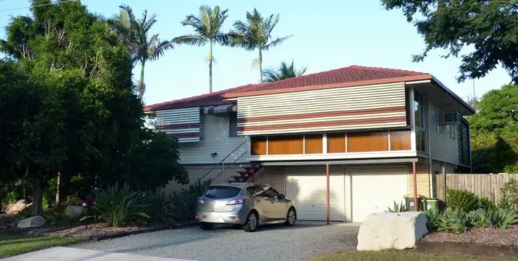Main view of Homely house listing, 37 Wilson Street, Caboolture QLD 4510
