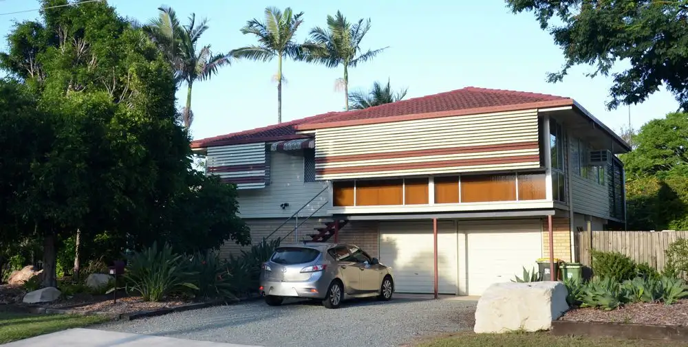Main view of Homely house listing, 37 Wilson Street, Caboolture QLD 4510