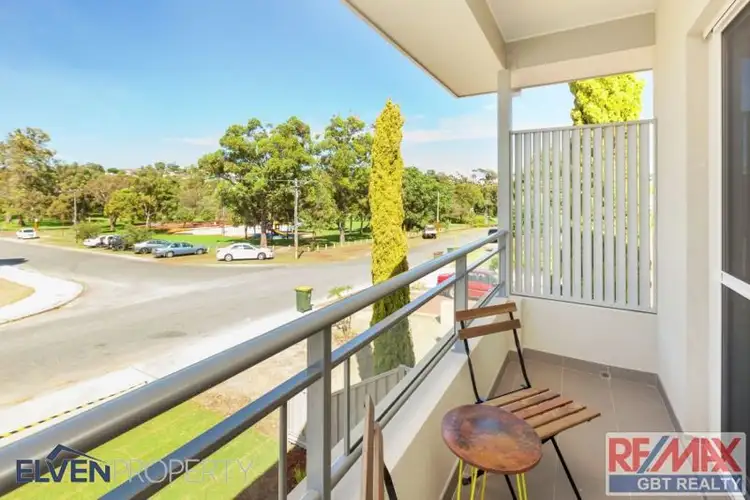 Third view of Homely apartment listing, 1/18 Boronia Street, Innaloo WA 6018