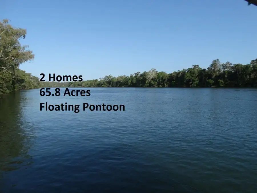 Main view of Homely rural property listing, Lot 9 Coast Road, Baffle Creek QLD 4674