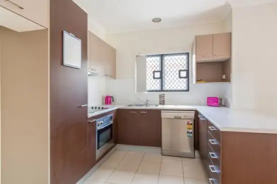 Second view of Homely townhouse listing, 1/42 Adelaide Street, Carina QLD 4152