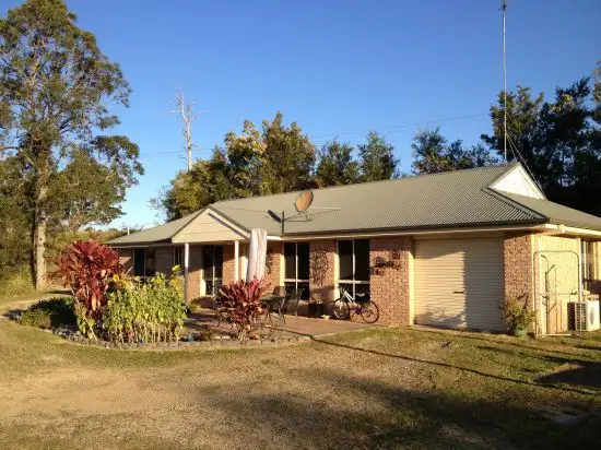 3 Pade Crescent, Newee Creek NSW 2447