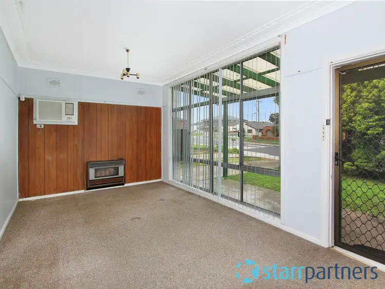 Second view of Homely house listing, 153 Richmond Road, Marayong NSW 2148