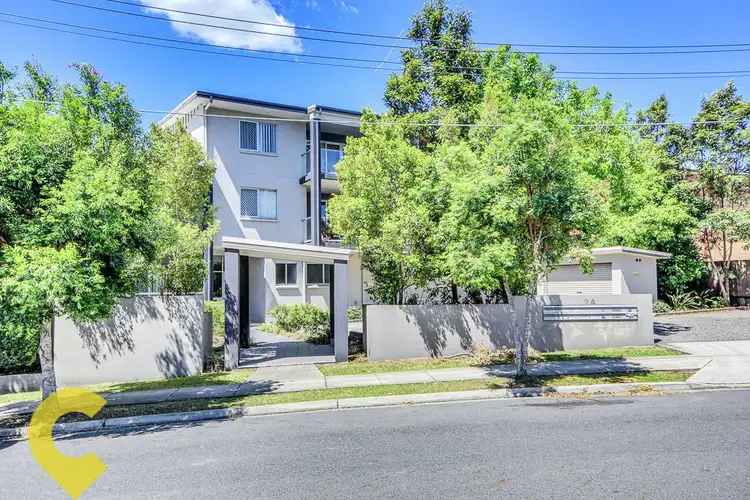 13/2a White Street, Everton Park QLD 4053