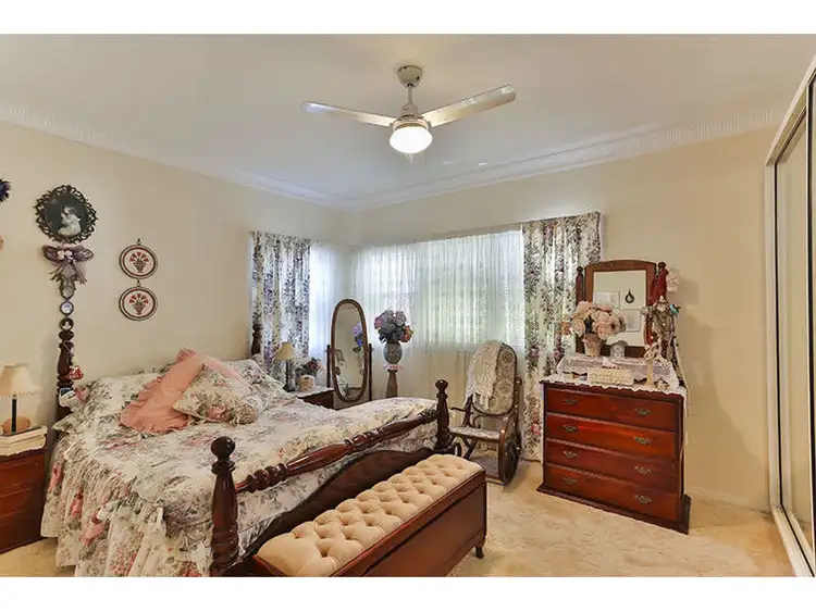 Fifth view of Homely house listing, 10 Ford Street, Rockville QLD 4350