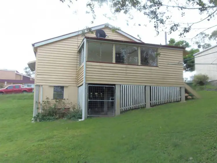 Second view of Homely house listing, 47 Cootharaba Road, Gympie QLD 4570