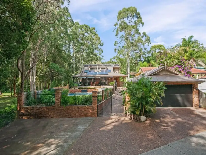 Main view of Homely house listing, 105 Carrington Street, Narara NSW 2250