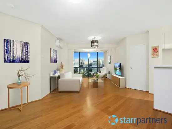 Main view of Homely unit listing, 113/3 Sorrell Street, Parramatta NSW 2150