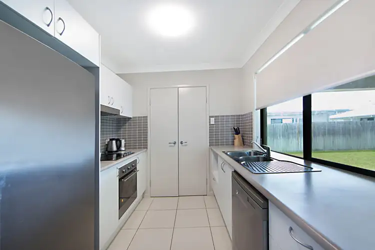 Third view of Homely house listing, 73 Shoalmarra Drive, Mount Low QLD 4818