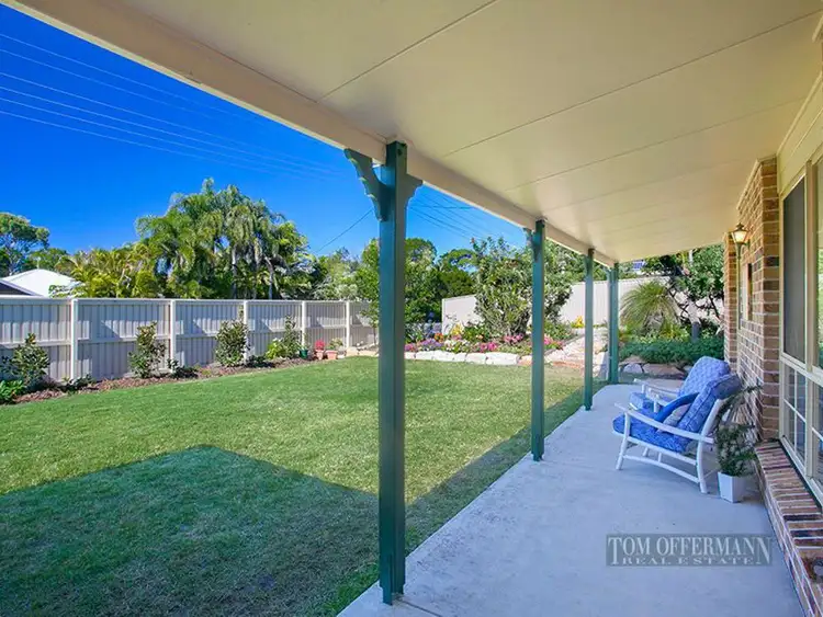 Sixth view of Homely house listing, 43 Mahogany Drive, Marcus Beach QLD 4573
