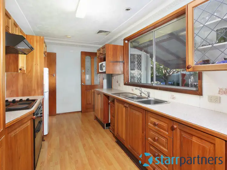 Second view of Homely house listing, 74 Barlow Street, Cambridge Park NSW 2747