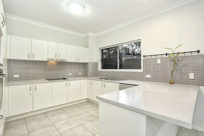 Main view of Homely townhouse listing, 6/20 Rosella Close, Calamvale QLD 4116
