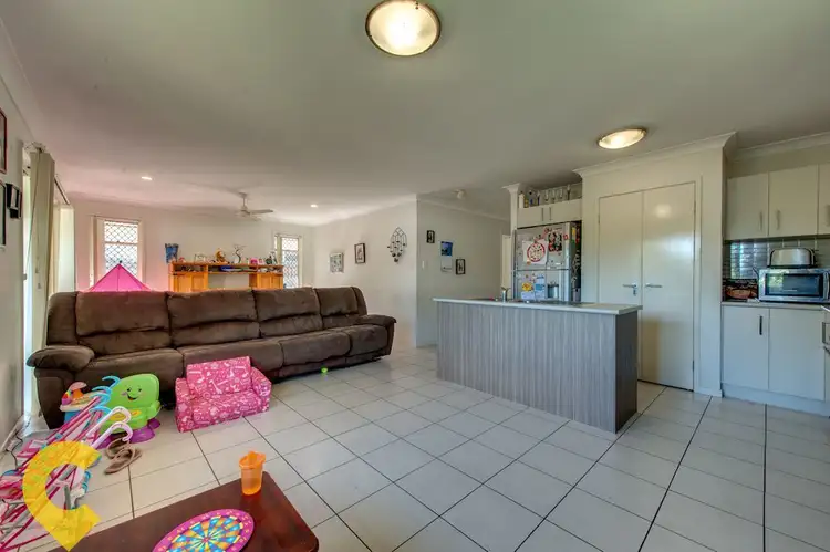 Sixth view of Homely house listing, 9 Devereaux Road, Boronia Heights QLD 4124