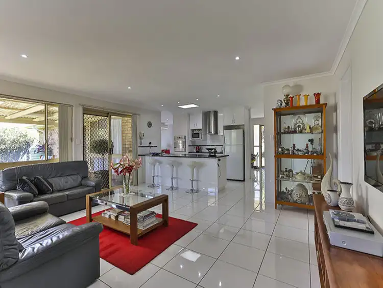 Fourth view of Homely house listing, 38 Broadfoot Street, Kearneys Spring QLD 4350