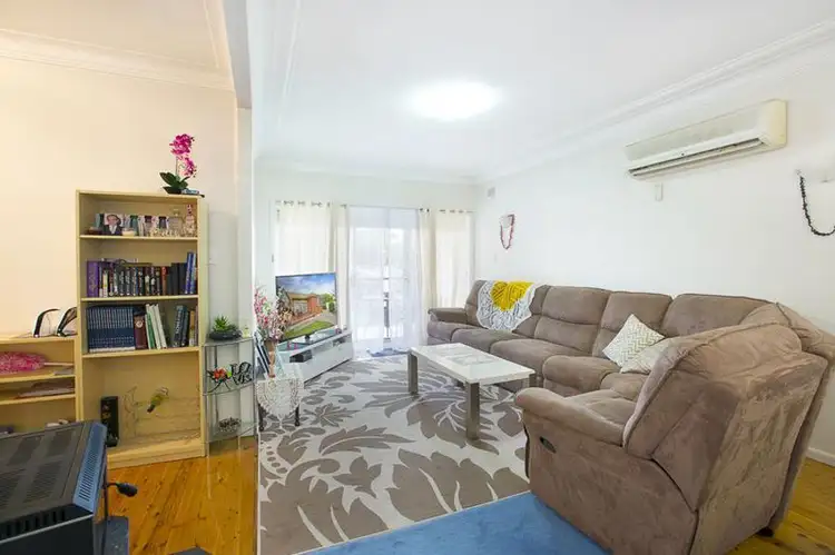 Second view of Homely house listing, 8 Brock Avenue, St Marys NSW 2760