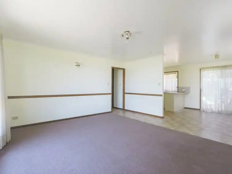 Second view of Homely house listing, 1 Karebo Close, Darling Heights QLD 4350