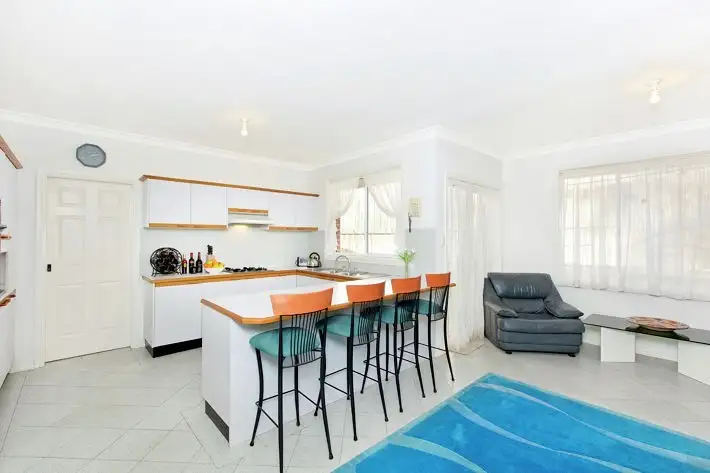 Second view of Homely house listing, 25 Daphne Place, Cherrybrook NSW 2126