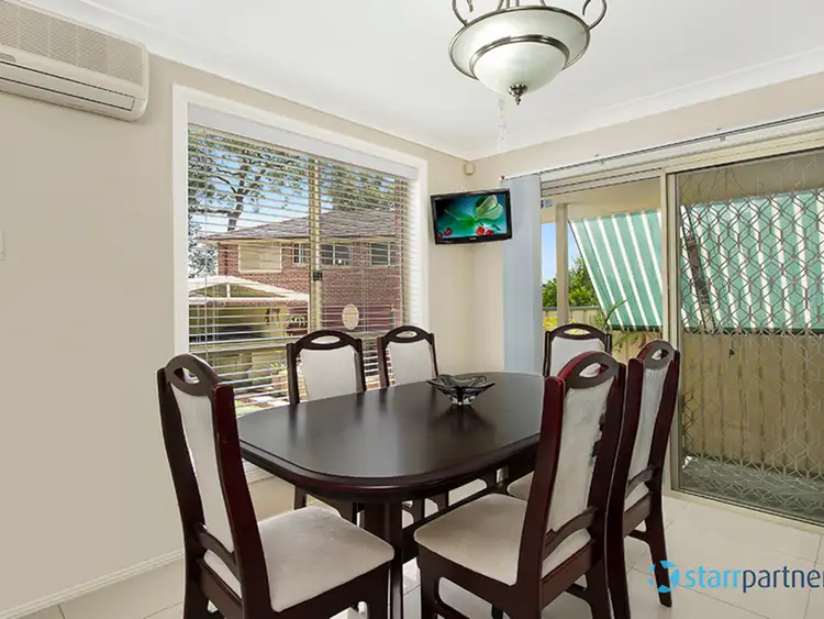 Third view of Homely house listing, 6/42-44 Macquarie Rd, Ingleburn NSW 2565