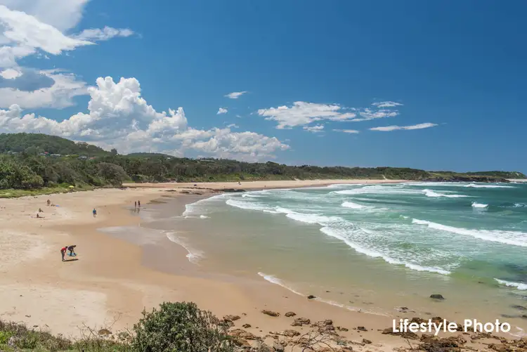 Third view of Homely house listing, 111 Fiddaman Road, Emerald Beach NSW 2456