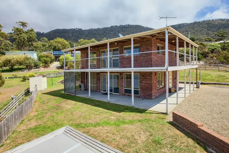 Third view of Homely house listing, 10 Caribbean Court, Eaglehawk Neck TAS 7179