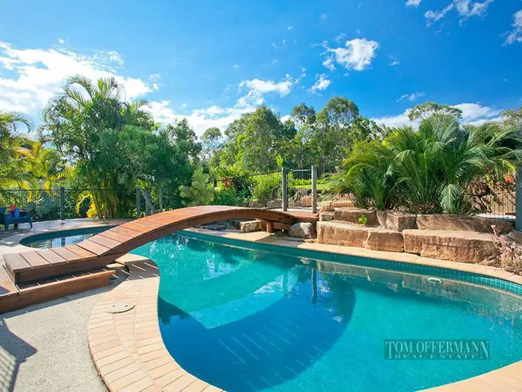 Sixth view of Homely house listing, 35 Mackay Court, Tinbeerwah QLD 4563