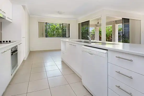 Second view of Homely house listing, 108 Cameron Parade, Wynnum QLD 4178