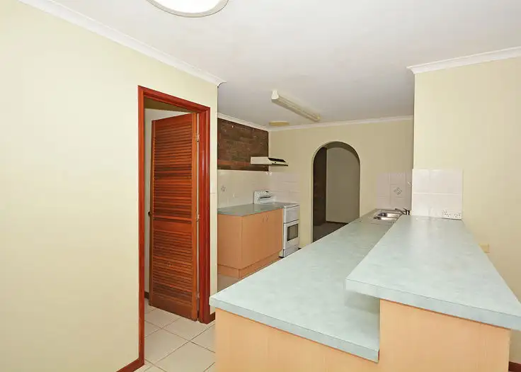 Fourth view of Homely house listing, 7 Junjaree St, Scarness QLD 4655