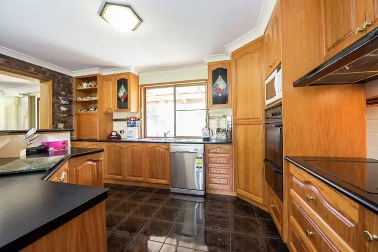 Fifth view of Homely house listing, 14 Hampton Road, Hampton QLD 4352