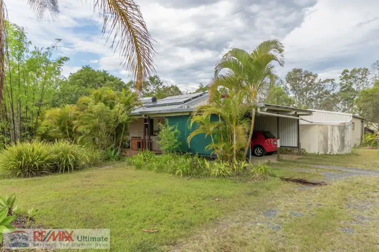 Second view of Homely house listing, 624 Caboolture River Road, Upper Caboolture QLD 4510
