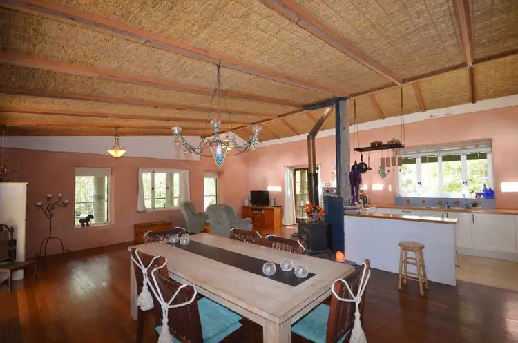 Sixth view of Homely house listing, 217 Policeman Spur, Maleny QLD 4552