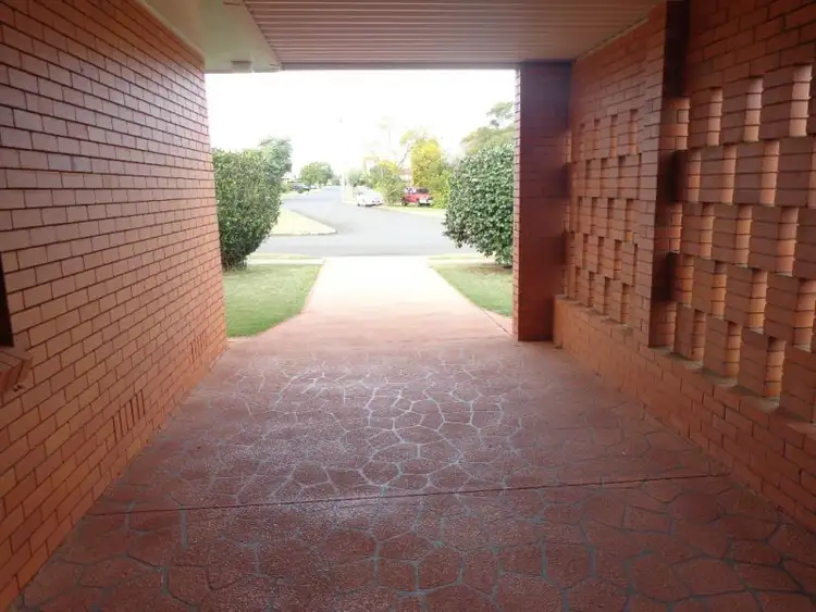 Sixth view of Homely house listing, 1 Denyer Street, Wilsonton QLD 4350