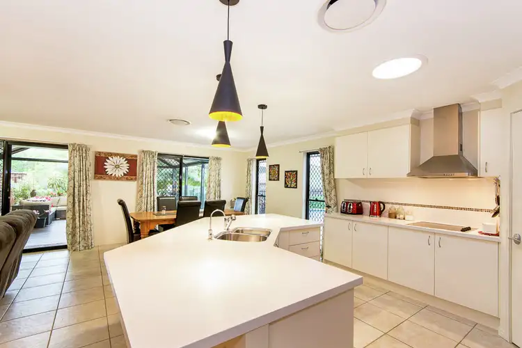 Third view of Homely house listing, 15 MacDonald Drive, Narangba QLD 4504