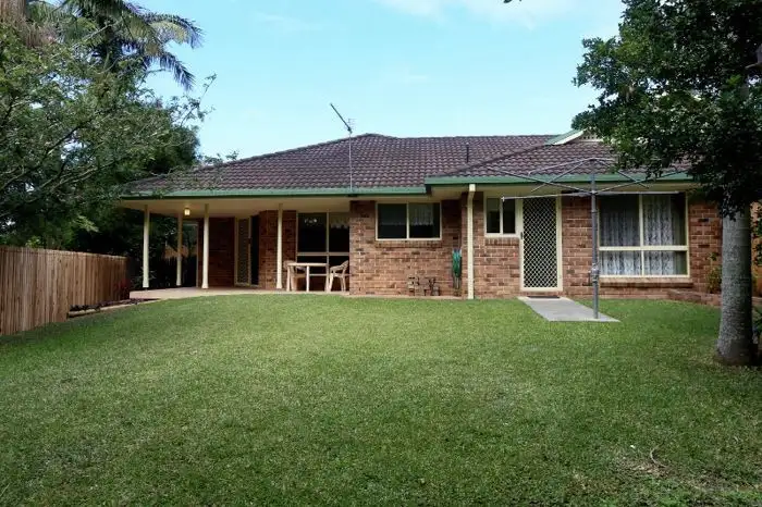 Main view of Homely villa listing, 10/19 Scarba Street, Coffs Harbour NSW 2450