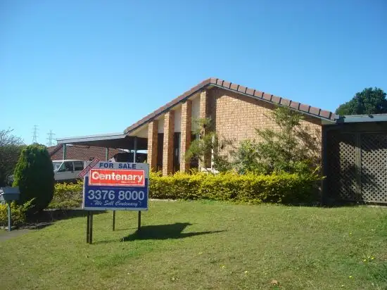 Second view of Homely house listing, 23 Melody St, Jamboree Heights QLD 4074