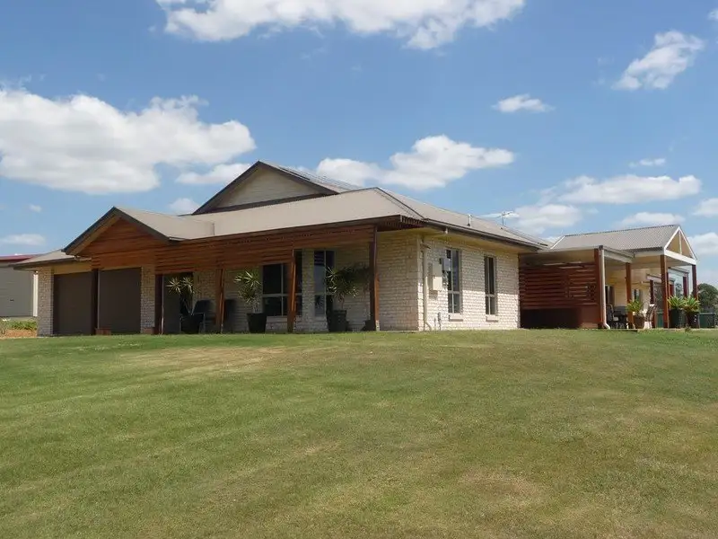 Main view of Homely house listing, 26 Loder Road, Thagoona QLD 4306