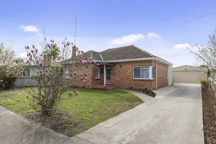 31 Hewitt Street, Colac VIC 3250