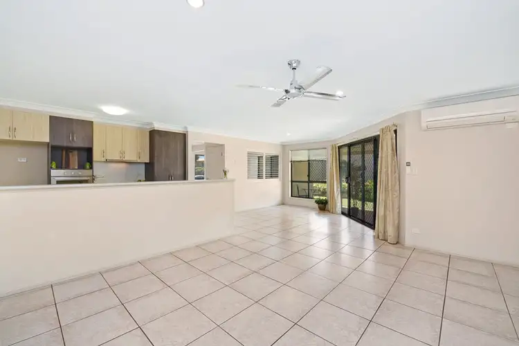 Sixth view of Homely house listing, 11 Currawong Drive, Highfields QLD 4352