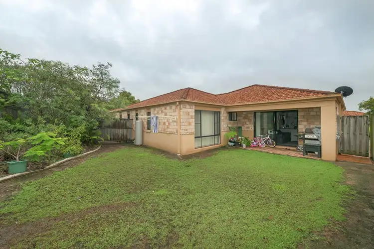 21/24 AMSONIA COURT, Arundel QLD 4214