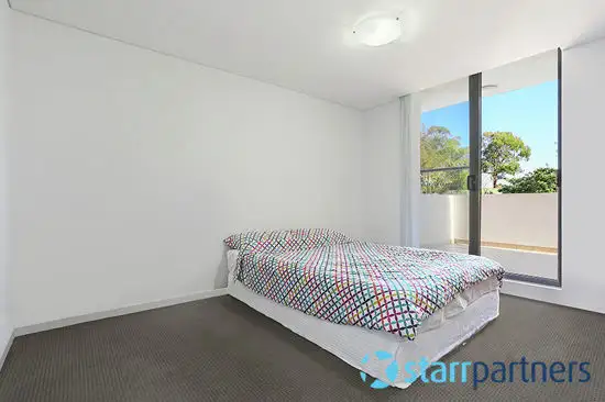 Sixth view of Homely unit listing, 2/142 Woodville Road, Merrylands NSW 2160