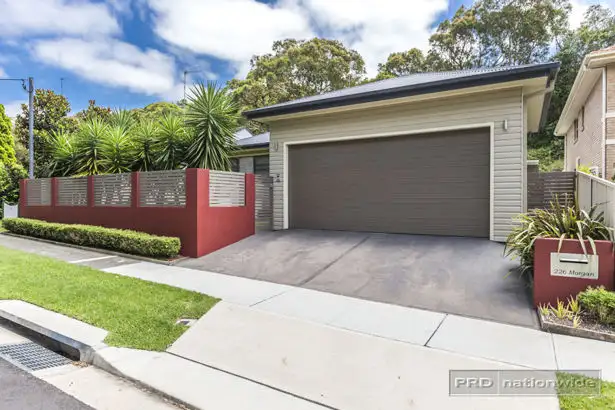 Main view of Homely house listing, 226 Morgan Street, Merewether NSW 2291