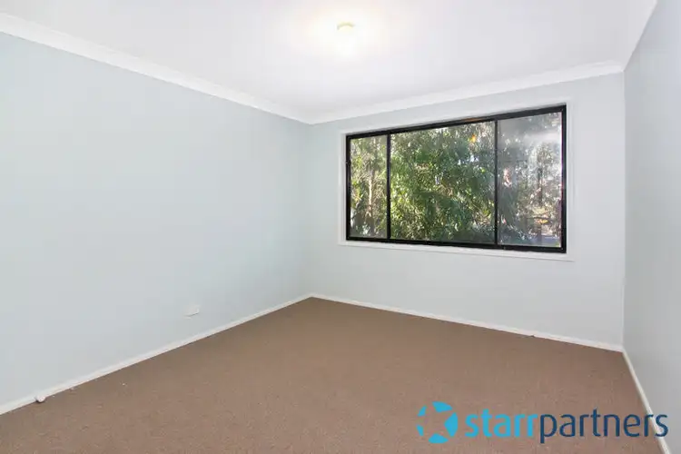 Fifth view of Homely townhouse listing, 16/15-19 Atchison Street, St Marys NSW 2760