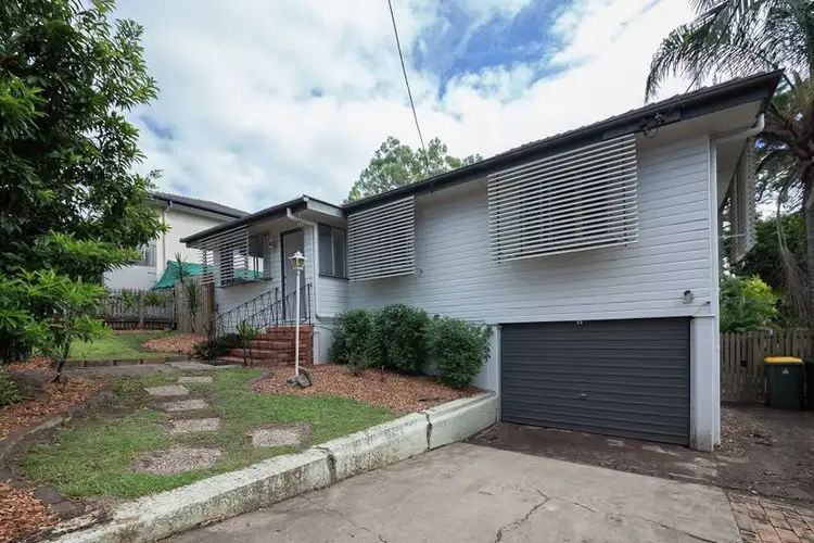9 Newnham Road, Mount Gravatt East QLD 4122