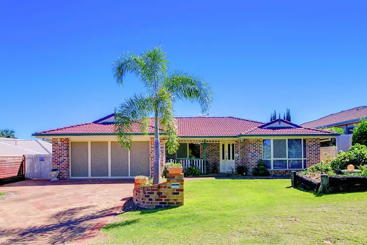 26 Somerset Place, Parkinson QLD 4115