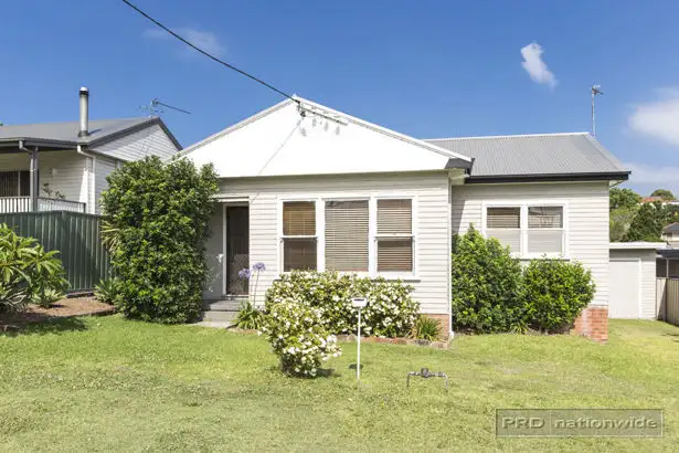 31 Crockett Street, Cardiff South NSW 2285