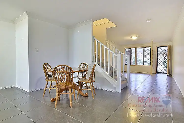 Seventh view of Homely townhouse listing, 3 50 Endeavour Street, Mount Ommaney QLD 4074